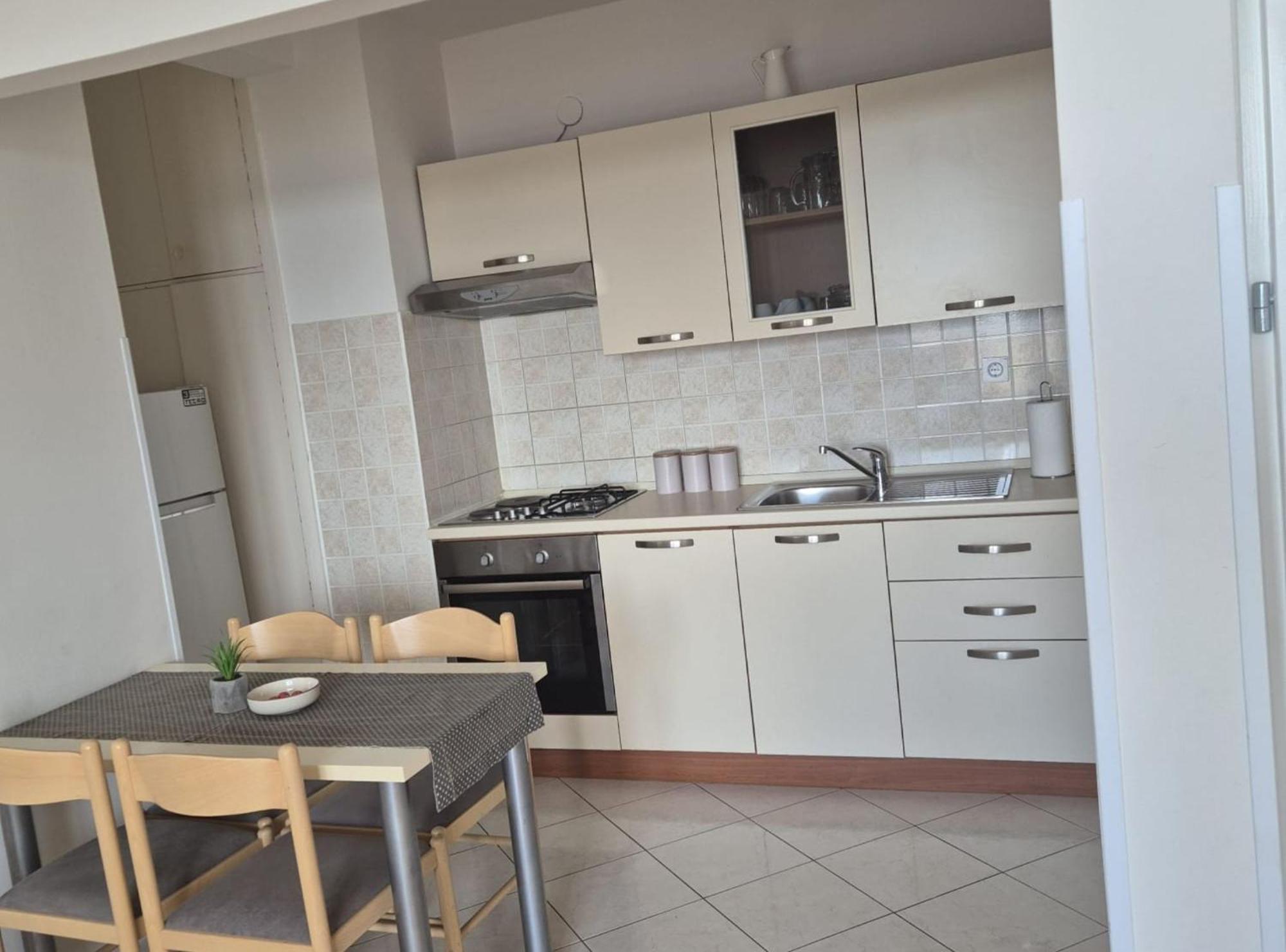 Apartamento Mia