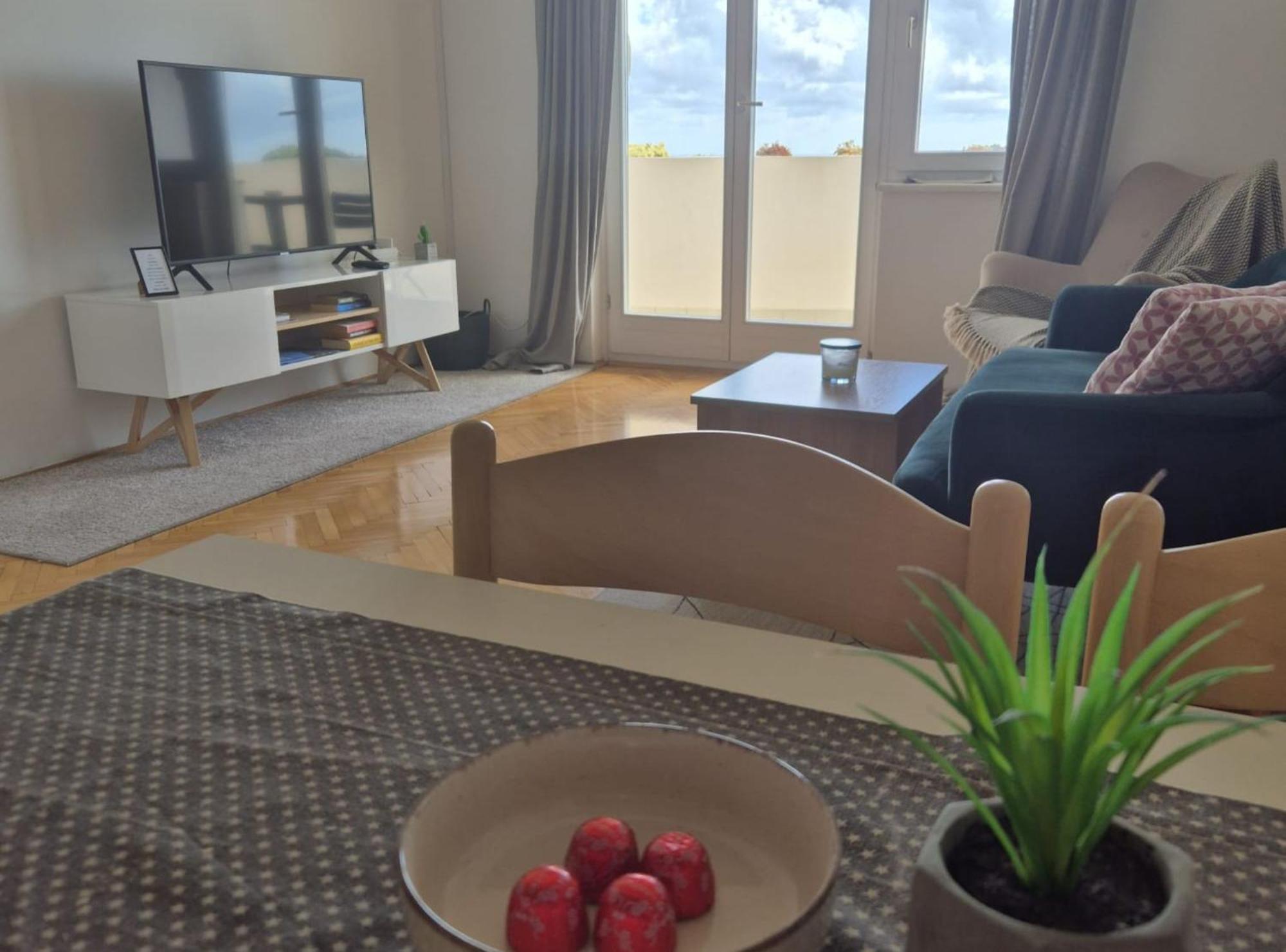 Apartamento Mia