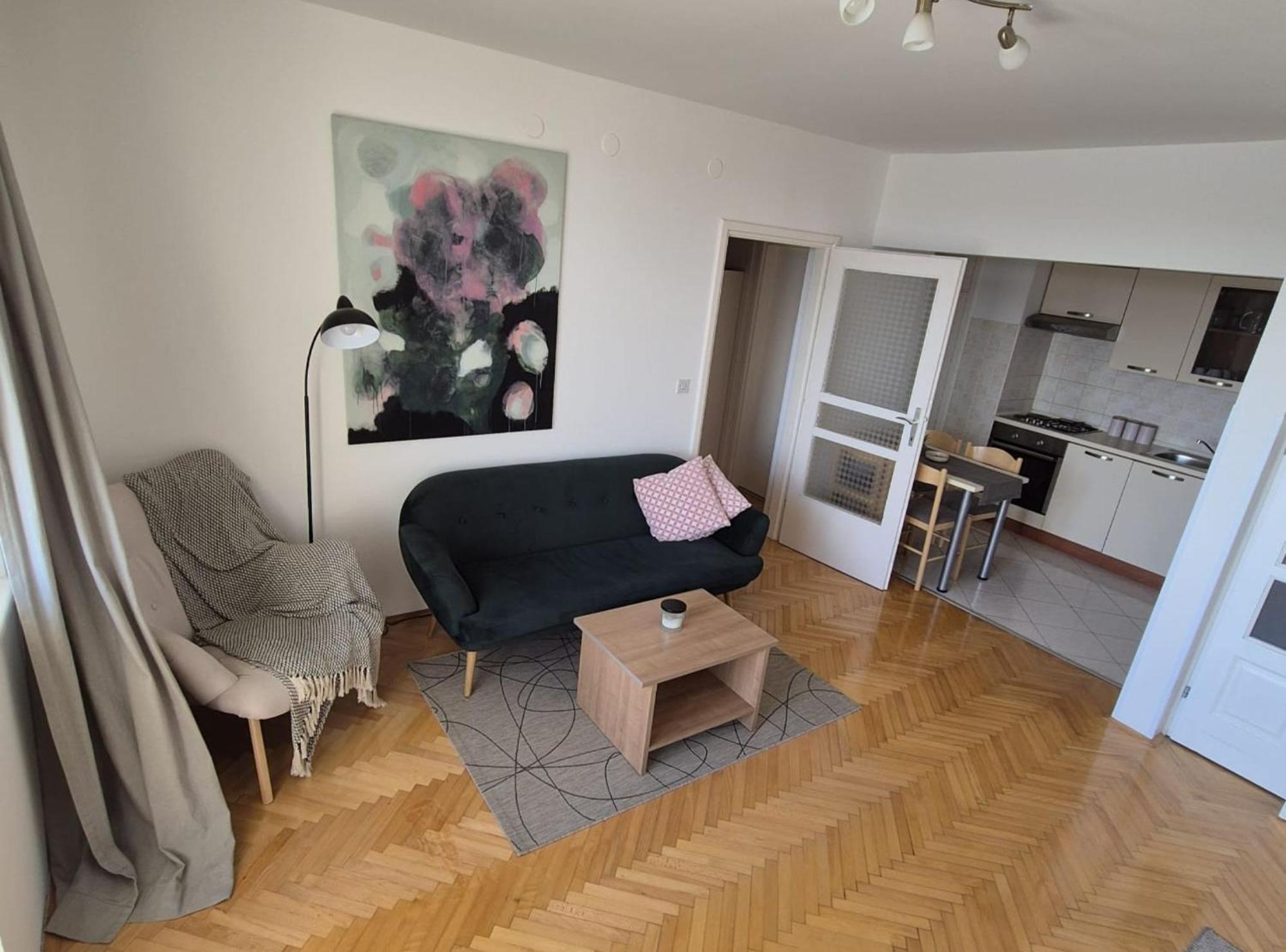 Mia Apartamento